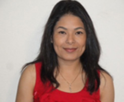 Dr. Sarmila Shrestha