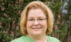Amy Dye
