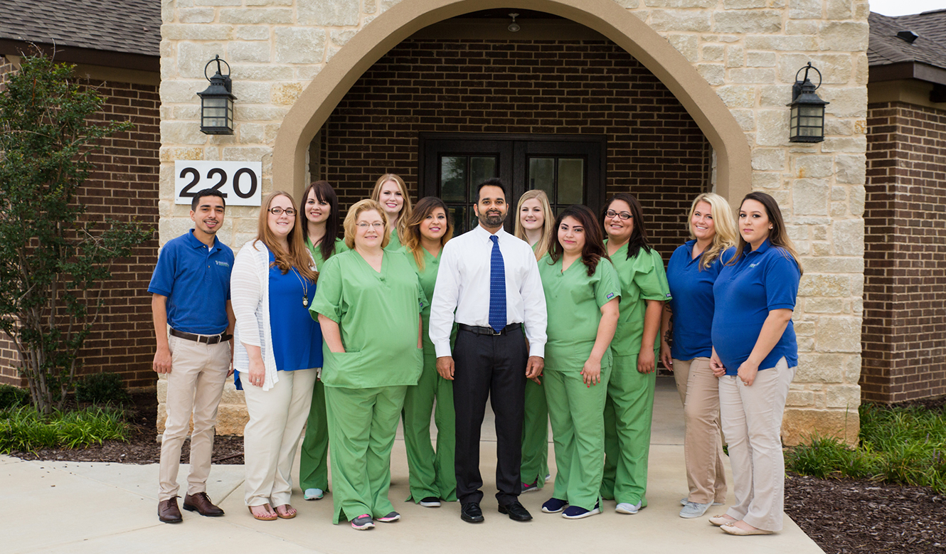 H.E.B Family Dentistry