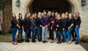 HEB team