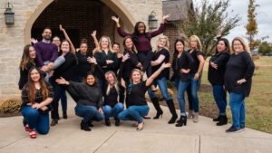 HEB team